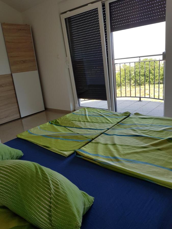Apartmani Zaric 말린스카 외부 사진