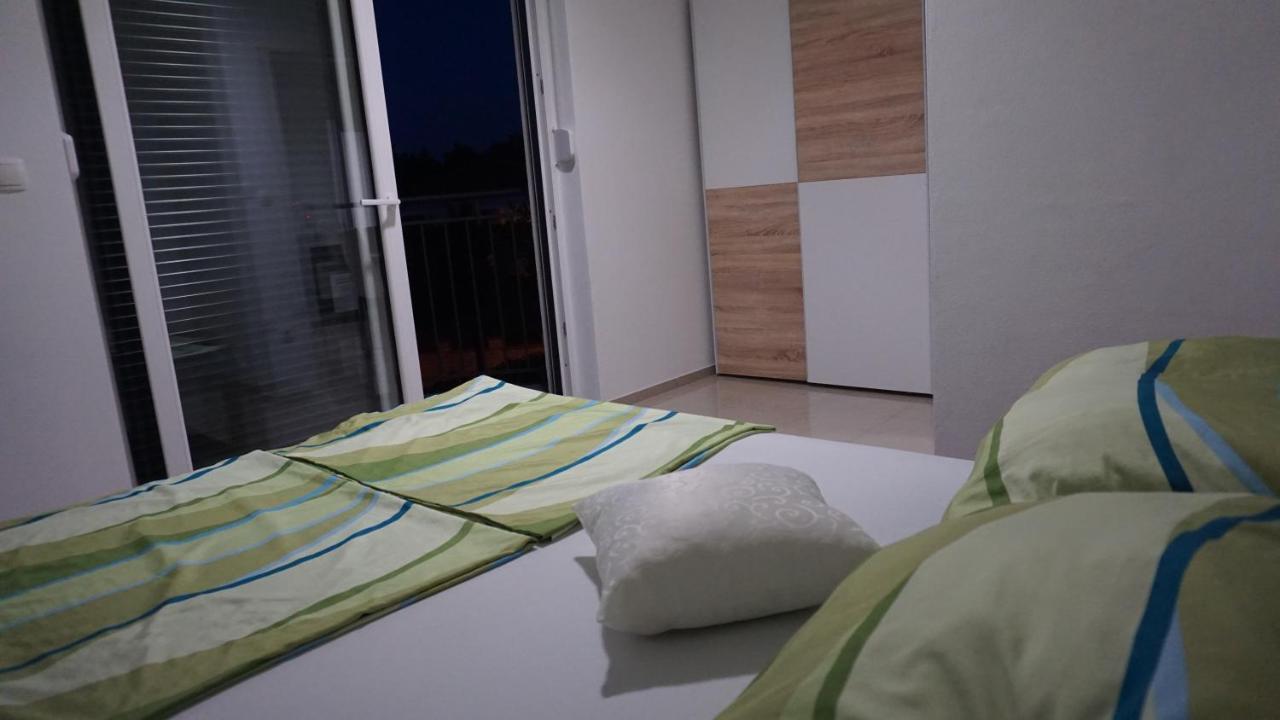 Apartmani Zaric 말린스카 외부 사진